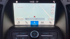 Ford Kuga 2.0 TDCi Titanium 5dr 2WD Diesel Estate